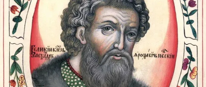 Jégmezők lovagjai - kiemelt kép