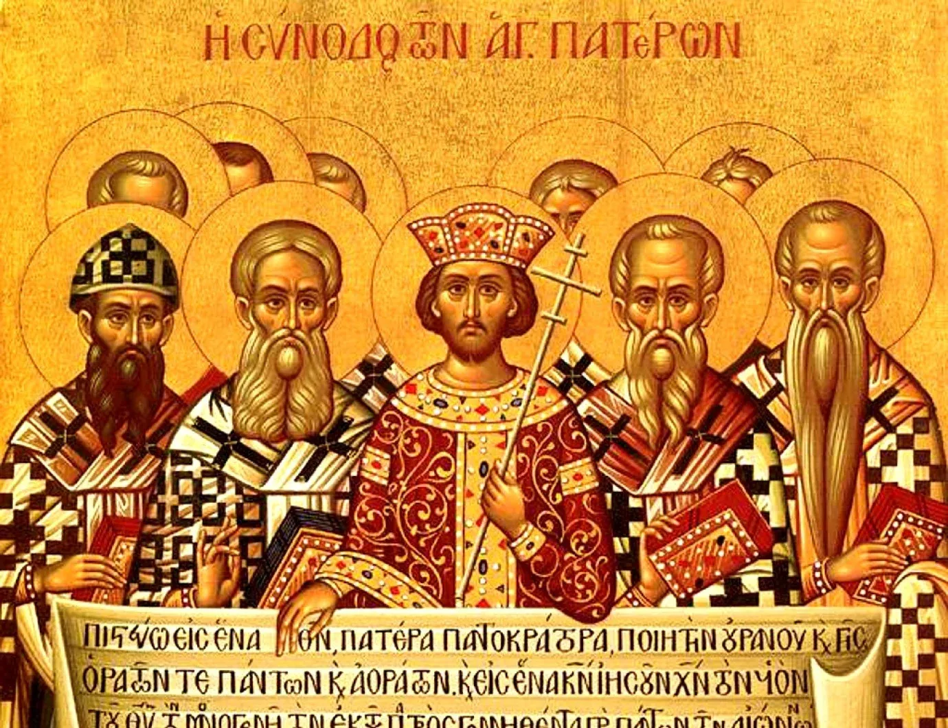 Egyházszakadás a katolikusok és ortodoxok között - kiemelt kép
