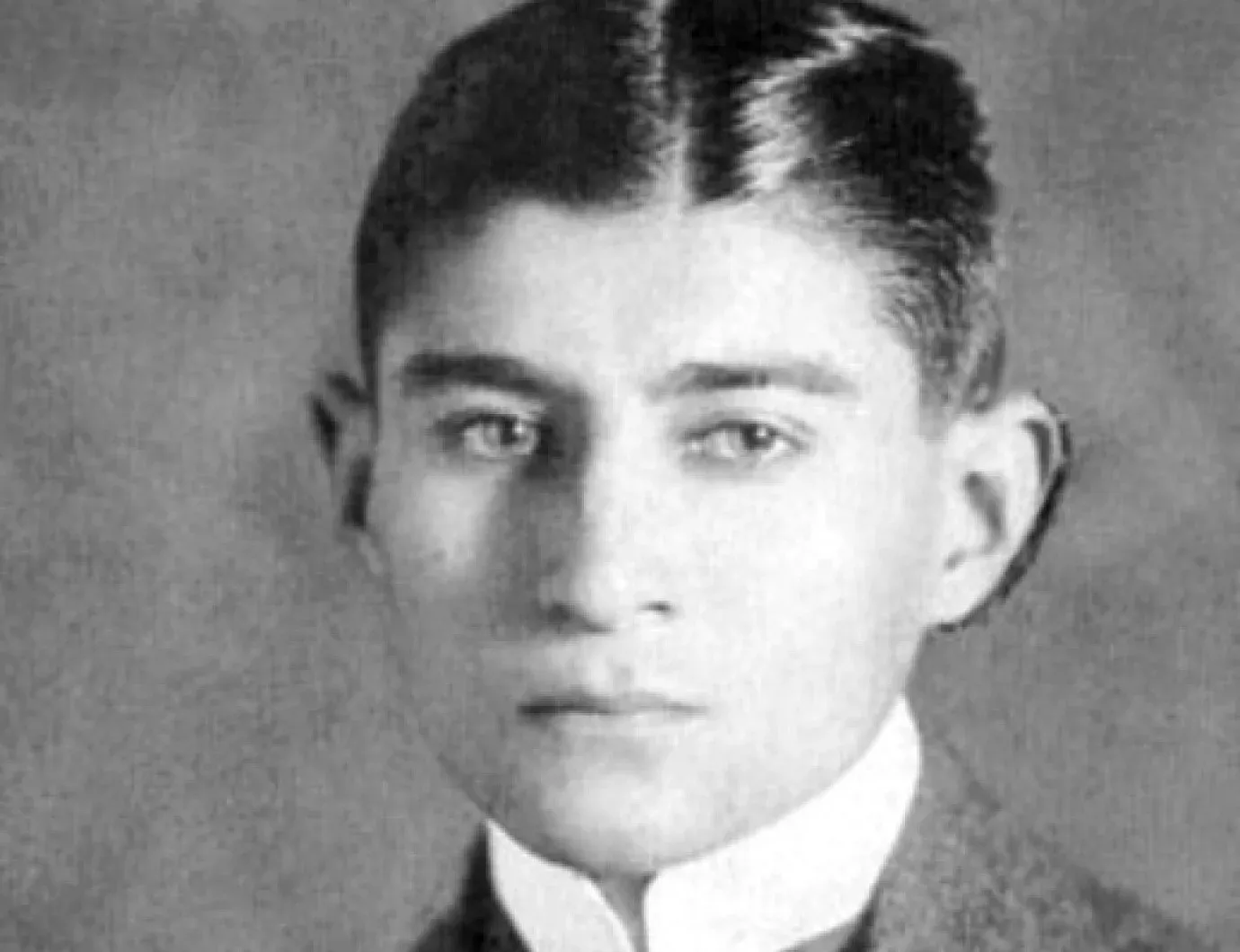 Franz Kafka születése - kiemelt kép