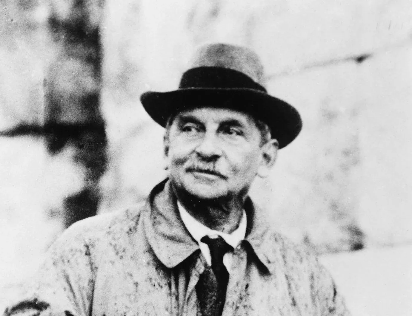 Knósszosz felfedezőjének születése - kiemelt kép