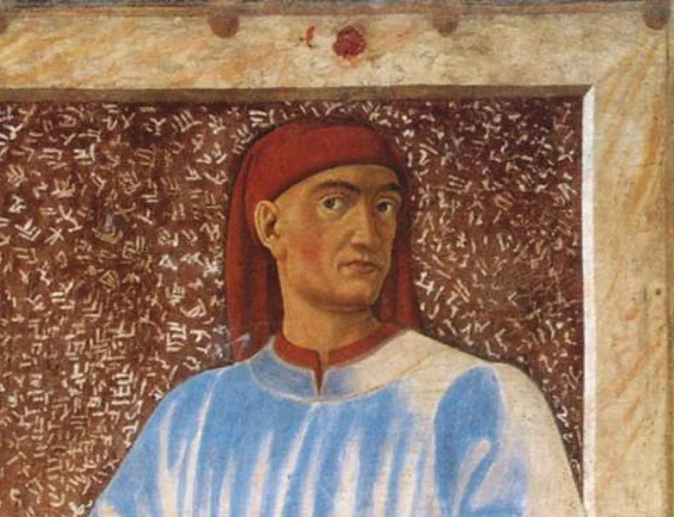 Giovanni Boccaccio születése - kiemelt kép