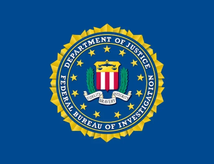 Az FBI alapítása - kiemelt kép