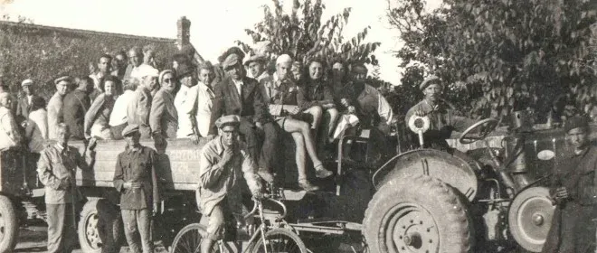 Magyarországi kitelepítések 1951–1953 - kiemelt kép