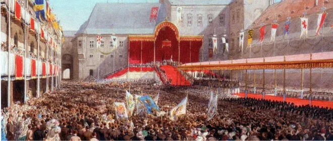 Königsbergtől Kalinyingrádig - kiemelt kép