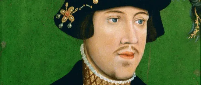 A disznóba zárt herceg - kiemelt kép