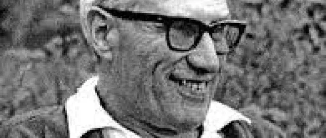 A Kádár-diktatúra leghosszabb ideig fogva tartott szerzetese - kiemelt kép