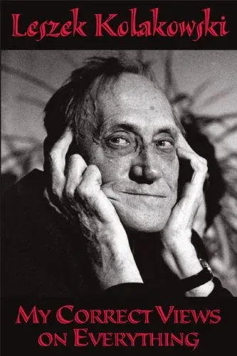 Egy bölcs ember korrekt nézetei mindenről – Recenzió Leszek Kołakowski könyvéről - kiemelt kép