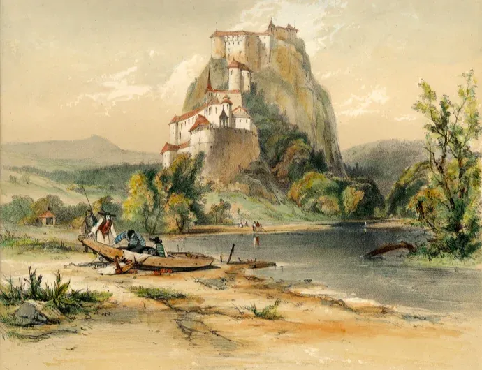 An English Traveler in Reform-Era Hungary and Transylvania: John Paget on Hungarians and the Nationalities