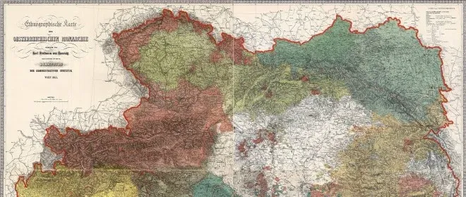 Habsburg uralom Észak-Itáliában - kiemelt kép