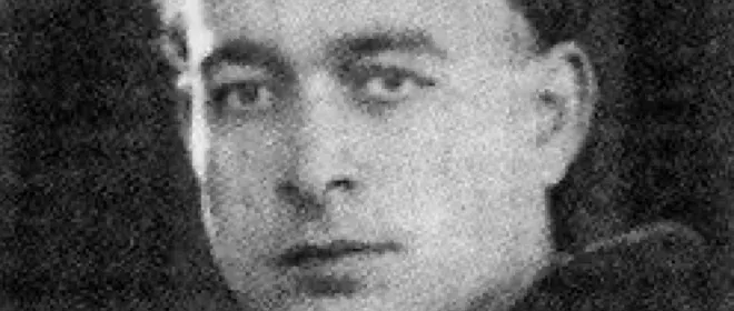 A „bombás szerzetes" - kiemelt kép