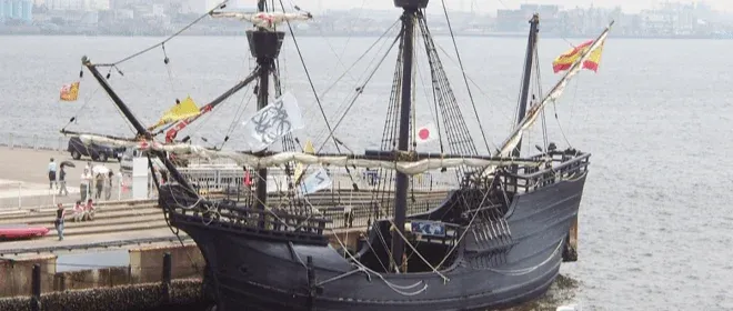 Egy főkapitány nélkül befejezett sikeres expedíció - kiemelt kép