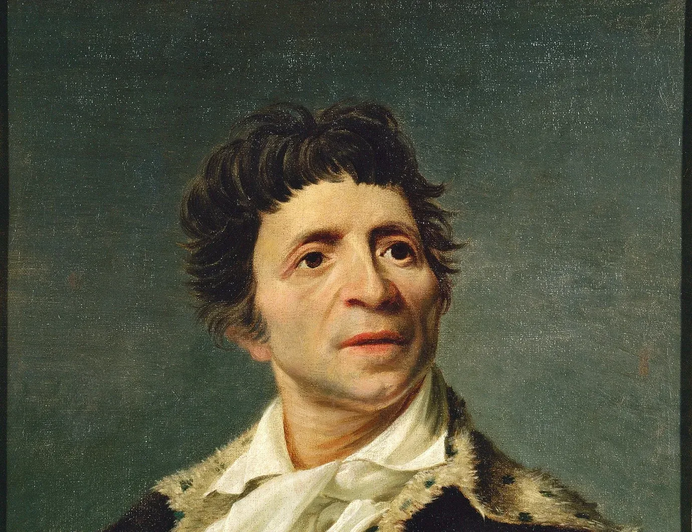 Jean-Paul Marat francia forradalmár születése - kiemelt kép