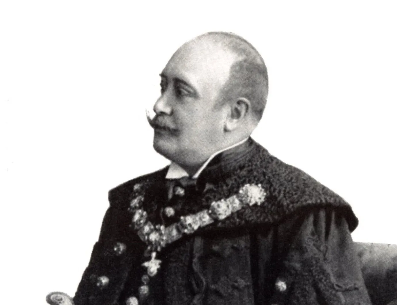 Kossuth Ferenc halála - kiemelt kép