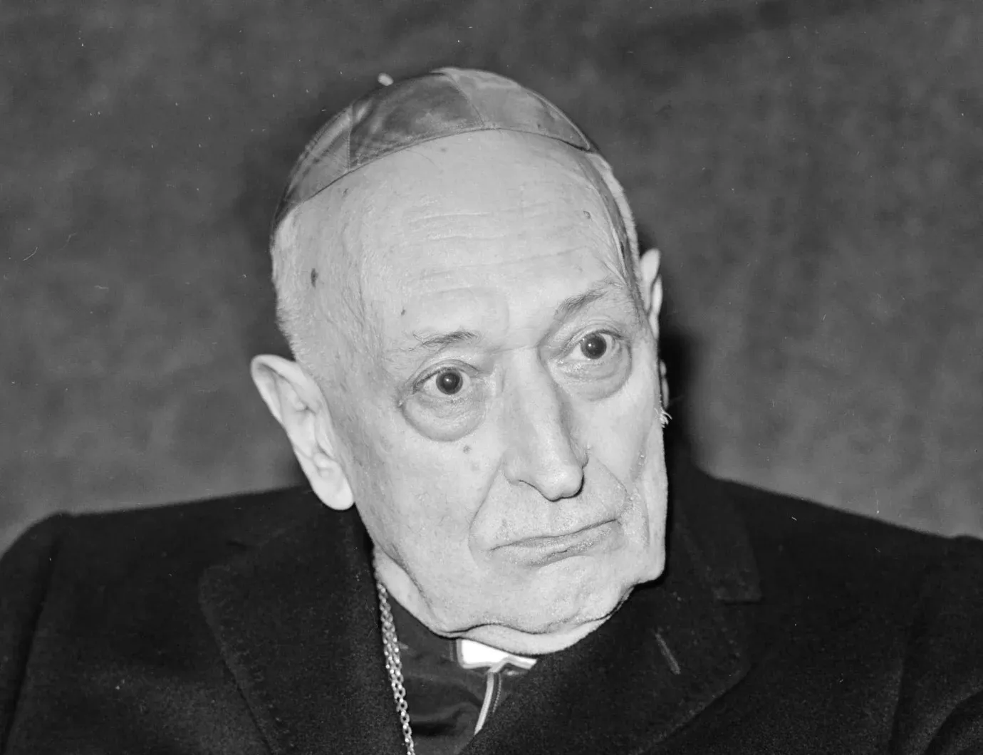 Mindszenty József hercegprímás halála - kiemelt kép