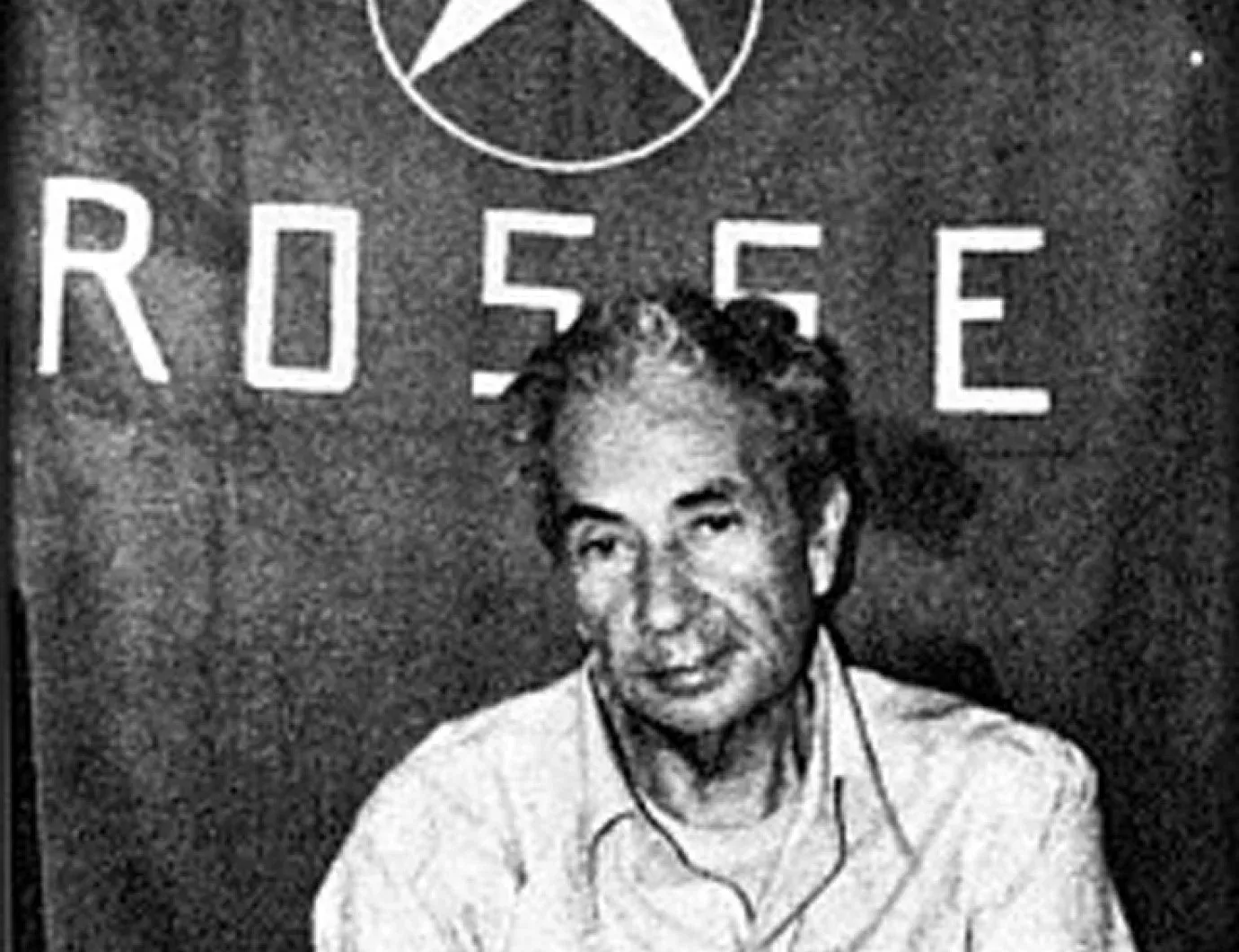 Rómában megtalálják Aldo Moro olasz politikus holttestét - kiemelt kép