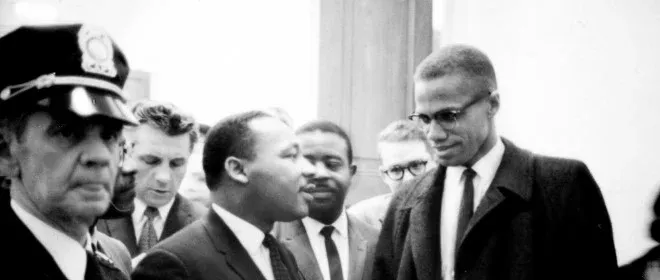 Malcolm X, a harcos próféta halála - kiemelt kép