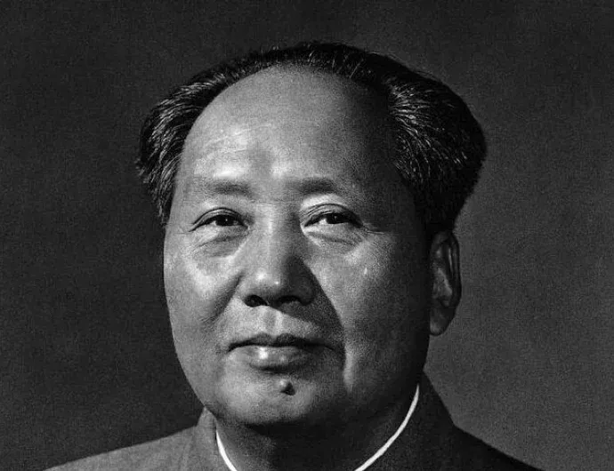 Mao Ce-tung halála - kiemelt kép