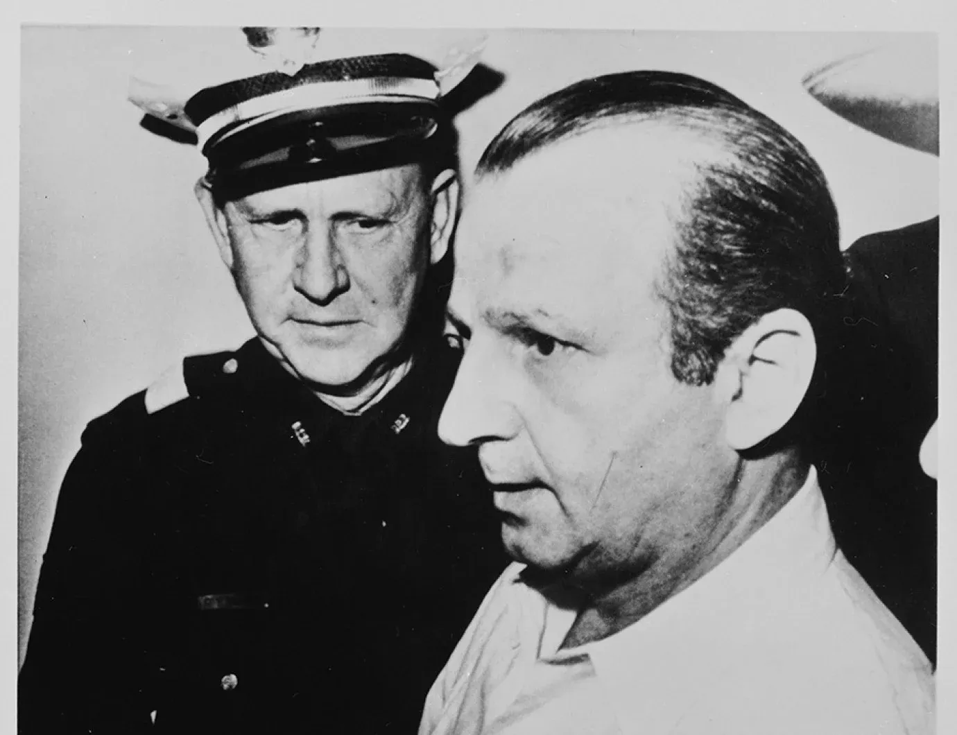 Halálra ítélik Lee Harvey Oswald gyilkosát - kiemelt kép