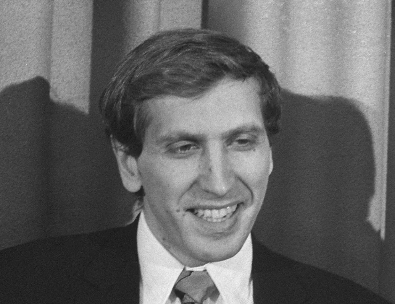 Megszületik Bobby Fischer, a sakkozás egyik legnagyobb alakja - kiemelt kép