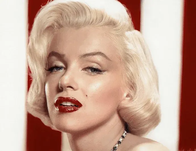 Holtan találják Marilyn Monroe-t - kiemelt kép