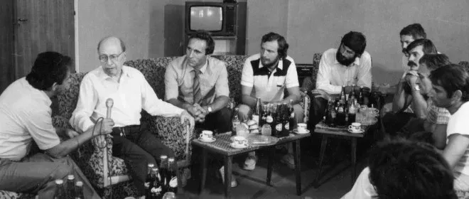 Magyar marslakók - kiemelt kép