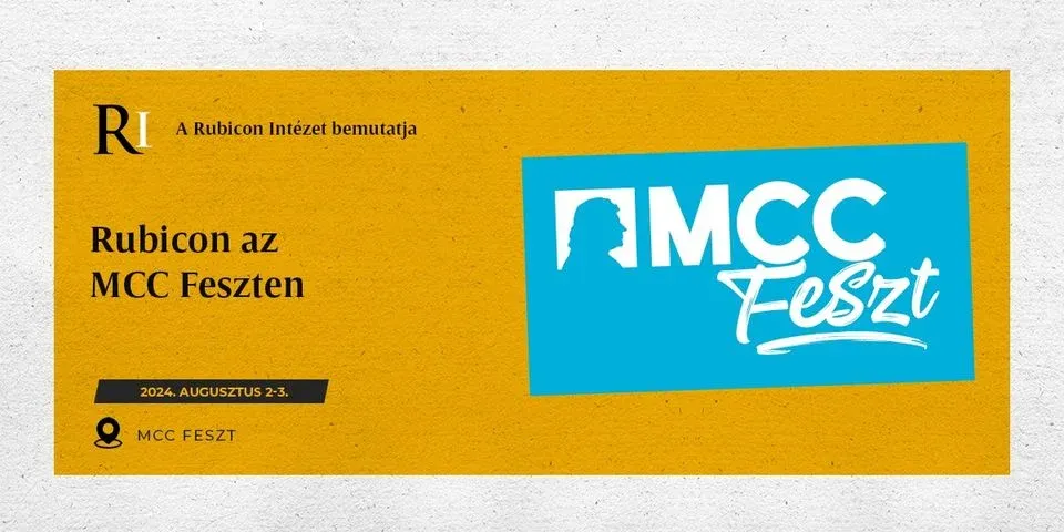 Családunk öröksége powered by Rubicon - kiemelt kép