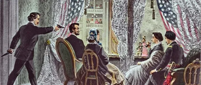 Merényletek az Egyesült Államok elnökei ellen - kiemelt kép