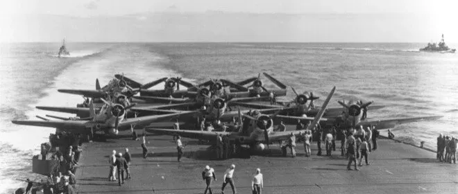 A sorsdöntő öt perc - kiemelt kép