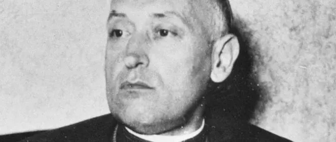 Devictus vincit – Legyőzetve győz - kiemelt kép