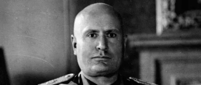 Mussolini kivégzése - kiemelt kép