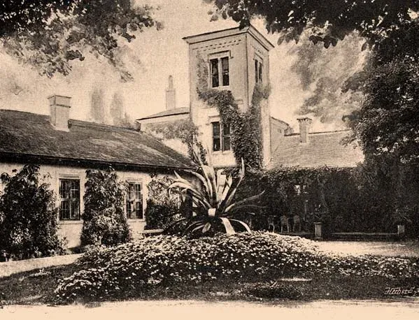 Nagyvezekény, az Esterházyak áldozatának emlékhelye - kiemelt kép