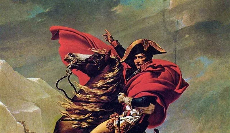 Mennyire hiteles a Napóleon? – A film egy történész szemével - kiemelt kép