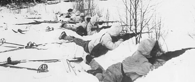 A Szovjetuniót kiszavazzák a Népszövetségből - kiemelt kép