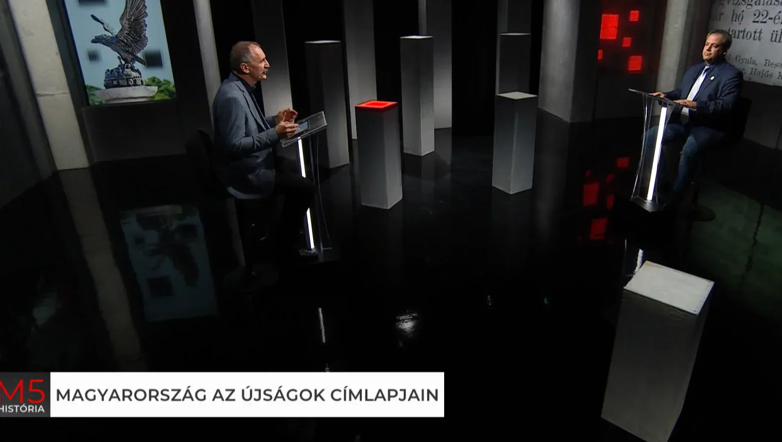 Áruló volt-e Görgei? - kiemelt kép