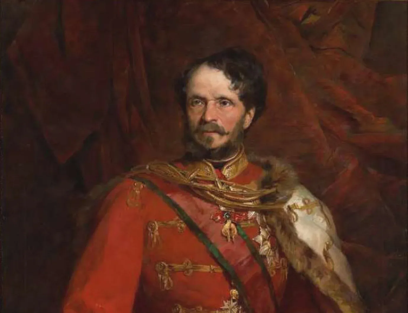 Id. Andrássy Gyula lesz a Monarchia külügyminisztere - kiemelt kép