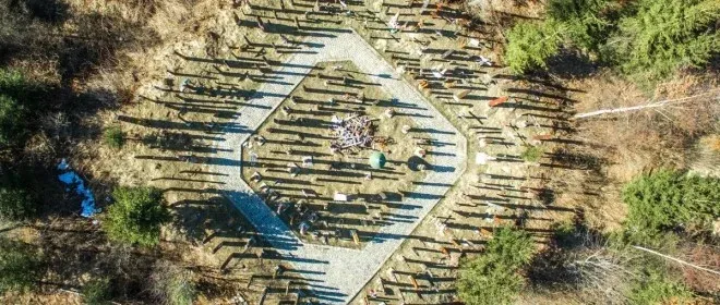 A székely Thermopüla: a nyergestetői csata - kiemelt kép