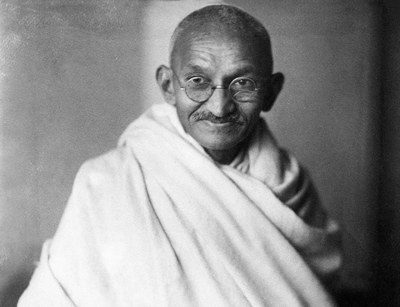 Mahatma Gandhi születése - kiemelt kép