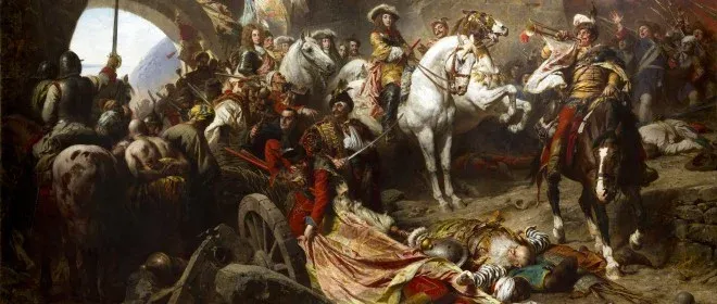 Aki nélkül nem biztos, hogy felszabadul Buda - kiemelt kép