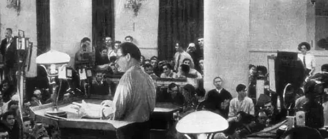 Rajongók és csalatkozók – az elképzelt és a megtapasztalt Oroszország a két világháború között - kiemelt kép