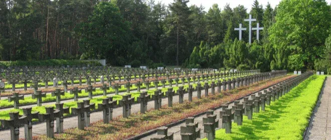 A palmiryi vérengzés – 1940. június 20. - kiemelt kép