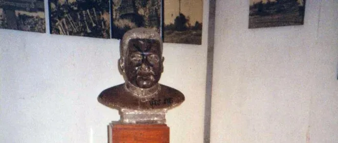 1998. április 15. – 25 évvel ezelőtt hunyt el Pol Pot, Kambodzsa kommunista diktátora - kiemelt kép