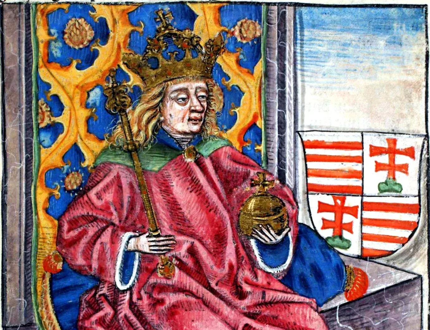 IV. Béla Muhinál vereséget szenved a mongoloktól - kiemelt kép