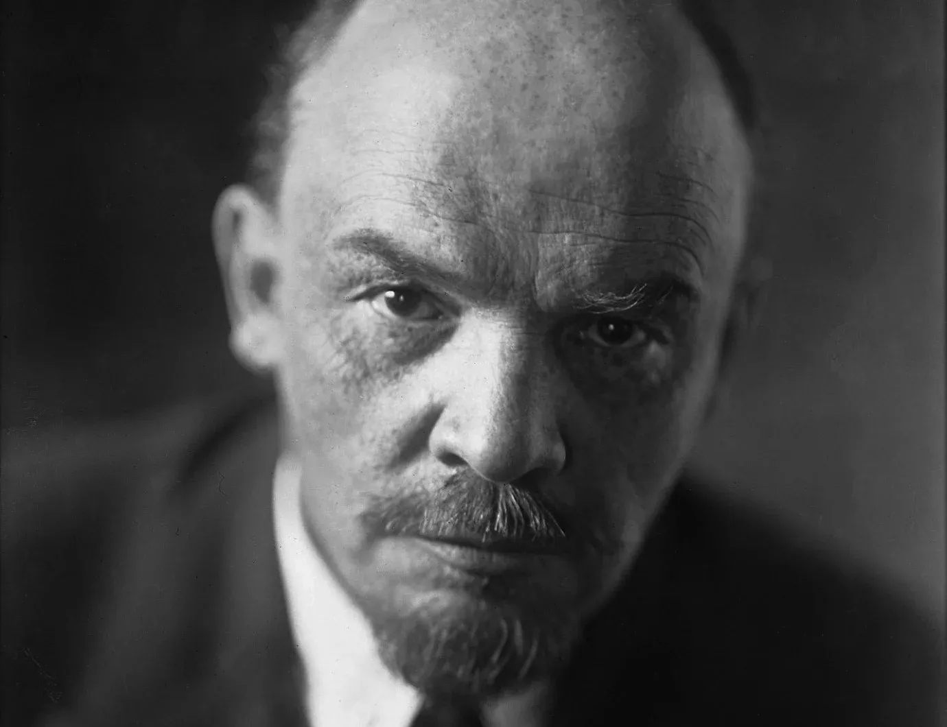Lenin születése - kiemelt kép