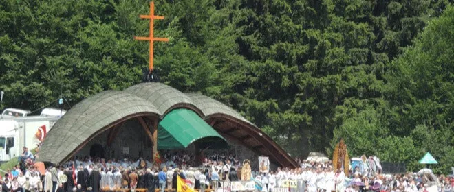 Pünkösd – Jeruzsálemtől Csíksomlyóig - kiemelt kép