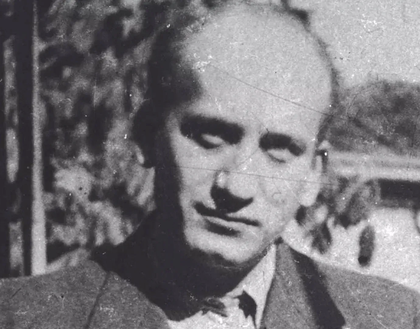 Rejtő Jenő születése - kiemelt kép