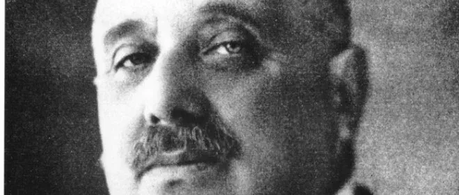 Elsöpört ember, eltörölhetetlen életmű - kiemelt kép