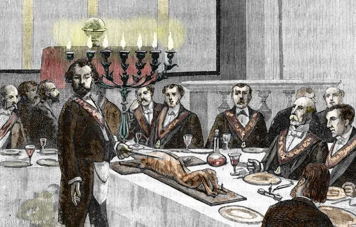 Kik voltak a rózsakeresztesek? - kiemelt kép