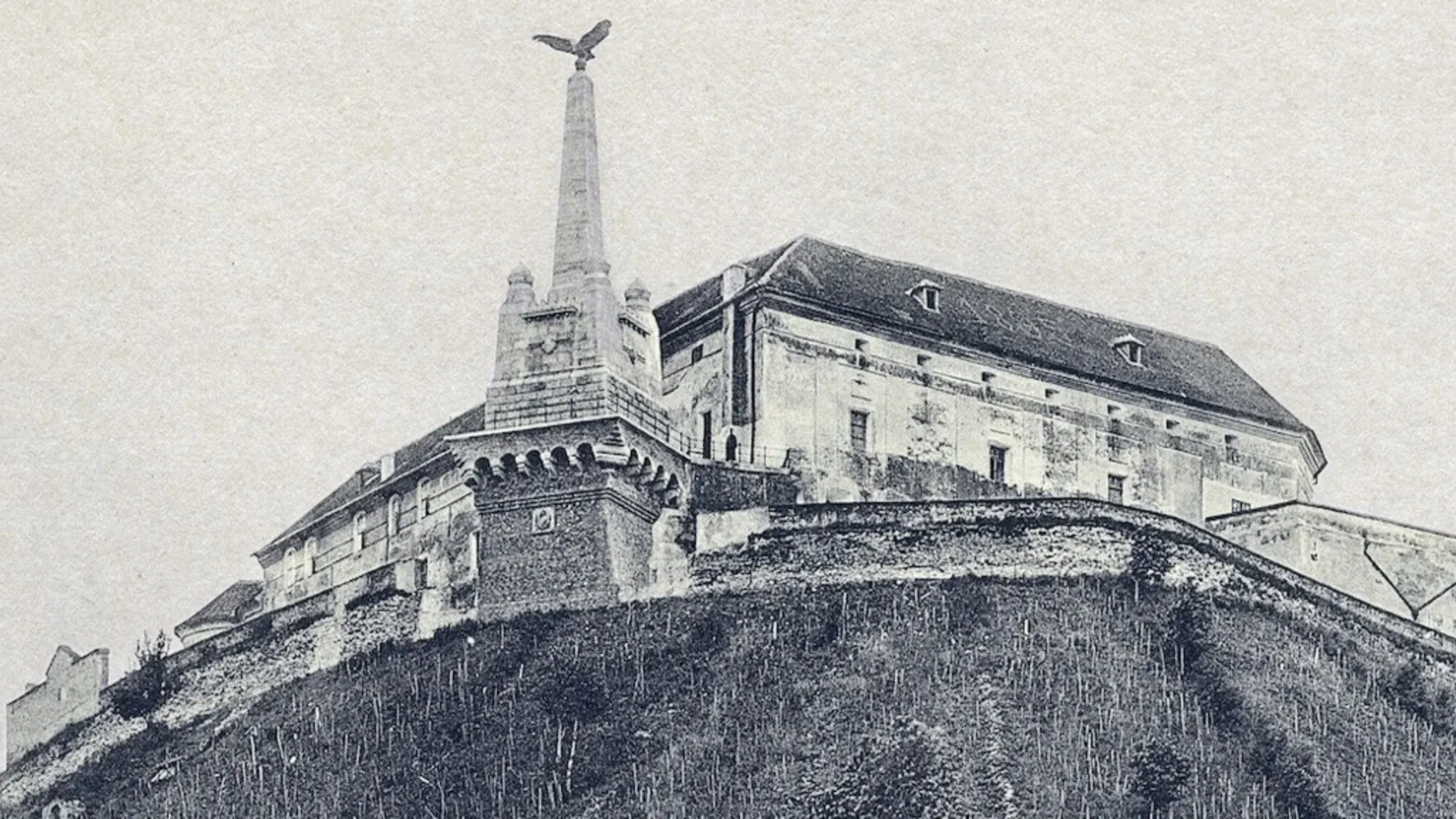 Vendégelőadónk, Andrej Tóth a kisantantról - kiemelt kép