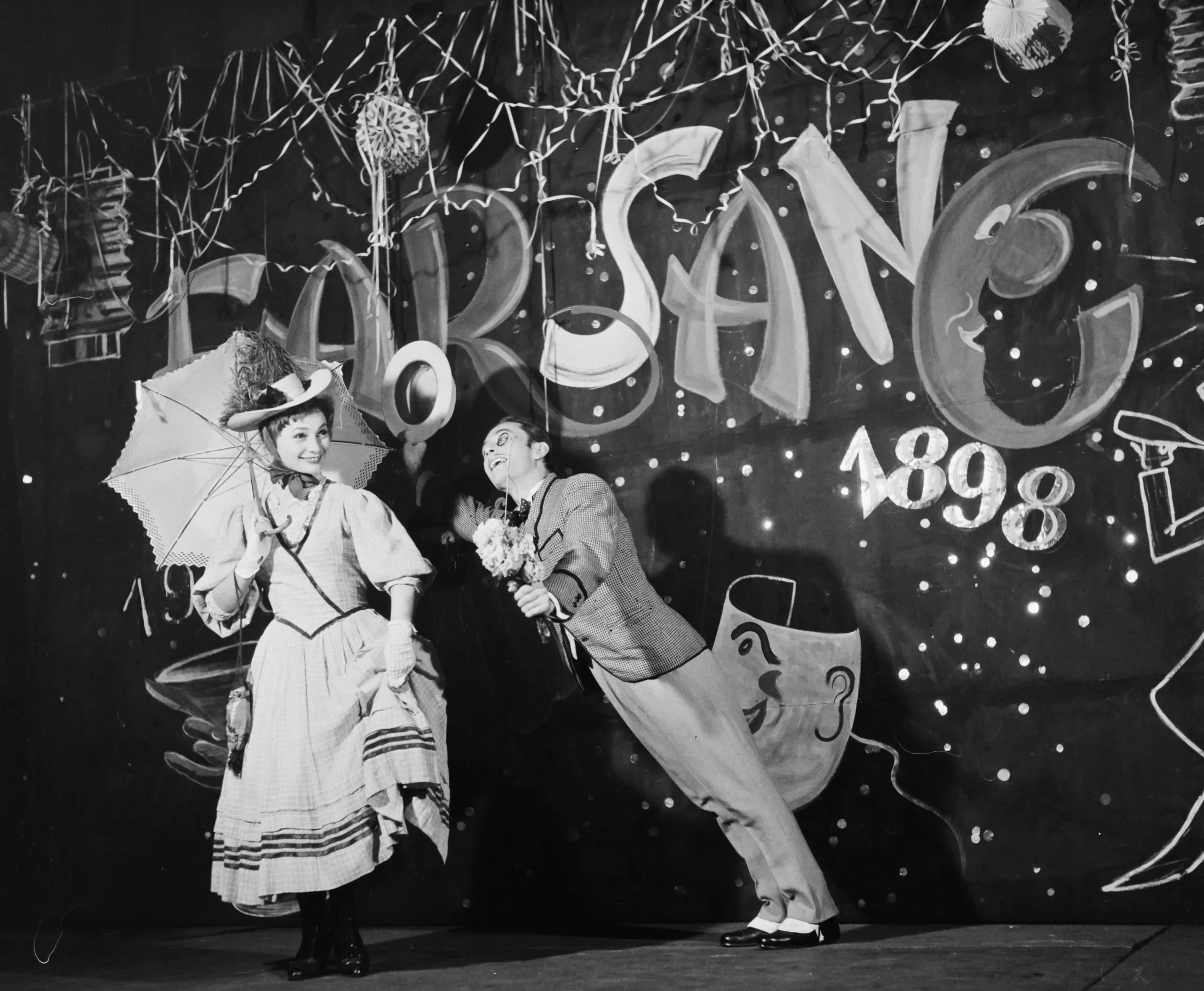 Az év legvidámabb időszaka –  Vízkereszttől hamvazószerdáig - kiemelt kép