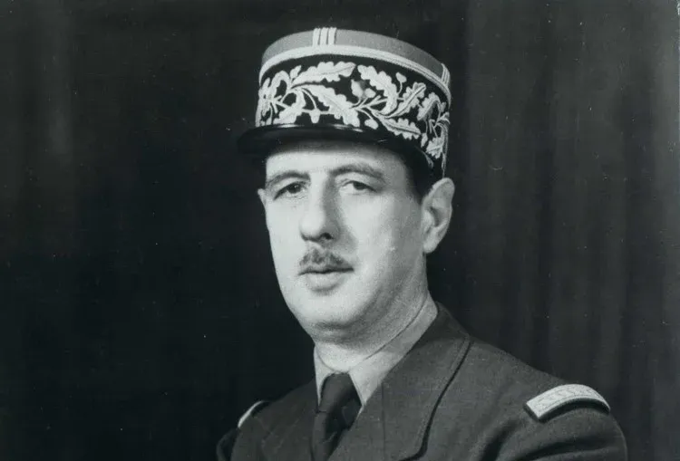 Magyarok nyitottak tüzet a francia elnökre? - kiemelt kép